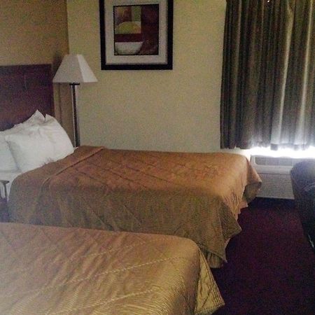 The Best Inn & Suites Markham Eksteriør bilde
