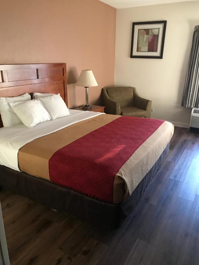 The Best Inn & Suites Markham Eksteriør bilde