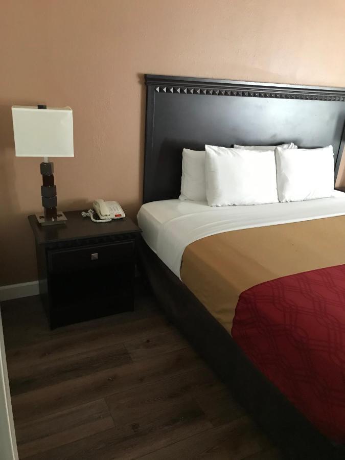 The Best Inn & Suites Markham Eksteriør bilde