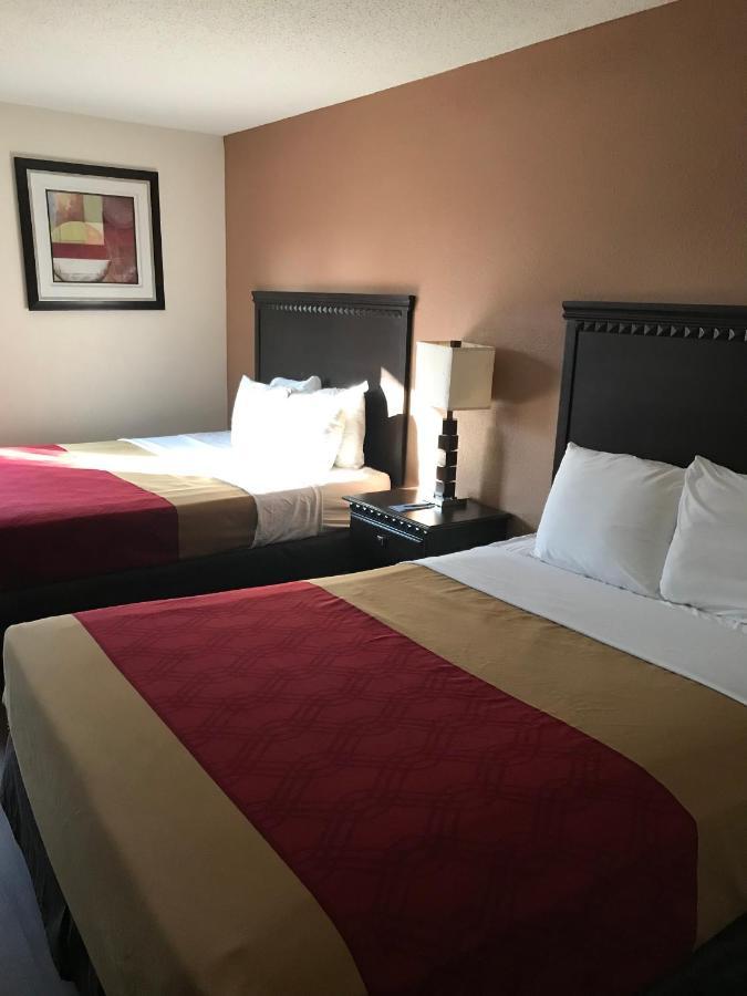 The Best Inn & Suites Markham Eksteriør bilde