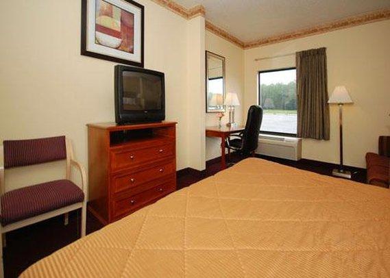 The Best Inn & Suites Markham Eksteriør bilde
